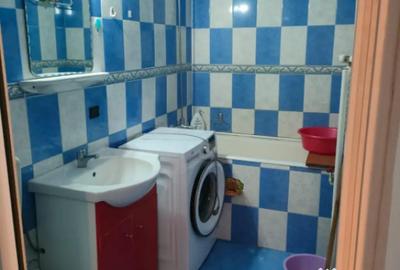 Garsonieră semidecomandată în Central - 1