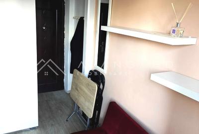 Garsonieră semidecomandată, mobilată în Gheorgheni - 4