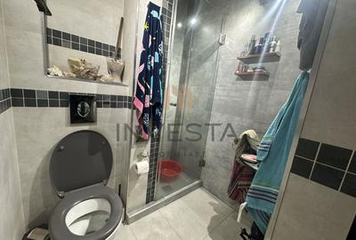 Apartament cu 2 camere semidecomandat în Gheorgheni - 4