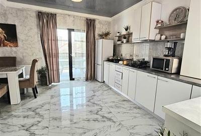 Casa Impresionanta Cu Finisaje si Mobilier Premium, Navodari Casa Impresionanta Cu Finisaje si Mobilier Premium, Navodari - 10