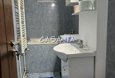 Apartament cu 3 camere semidecomandat în Plopilor - 9