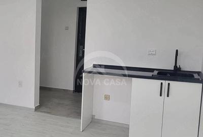 Garsonieră decomandată în Troianu - 2