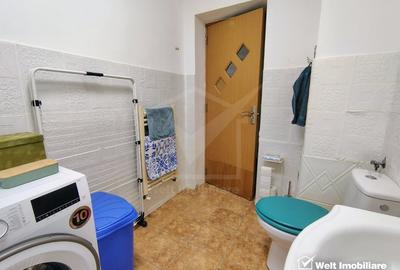 Apartament cu o camera, zona Porii, Floresti - 15