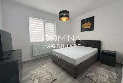 Apartament cu 2 camere decomandat în Central - 9