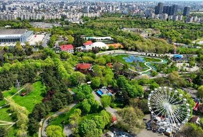 Apartament nou cu 3 camere, proiect rezidential, zona Sos.Oltenitei - comision 0 - 13