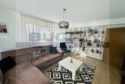 Duplex 140mp, finisat modern, Pet-Friendly, 2 parcari, zona Somesului - 2