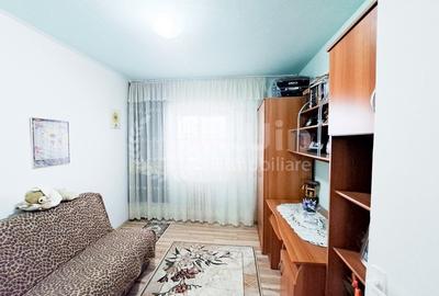 Apartament 3 camere | Decomandat | Etaj 5/8 | Balcon 15 mp | Zorilor - 5