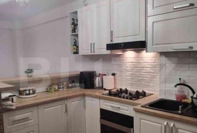 Apartament cu 3 camere, etaj intermediar, 78 mp utili, Burdu - 4