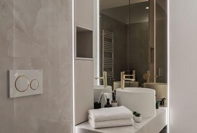 Apartament 3 camere de inchiriat | Cortina North Apartament 3 camere de inchiriat | Cortina North - 10