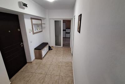 Zona centrala! Totul nou, complet utilat si mobilat! CE1126 - 7