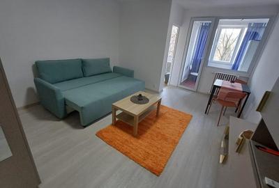 Garsonieră decomandată, mobilată în Apărătorii Patriei - 1