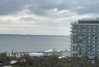 Apartament cu 2 camere semidecomandat, mobilat în Nord - 12