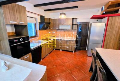 Casă singur în curte – Corunca – Zona Pensiunea Koronka - 5