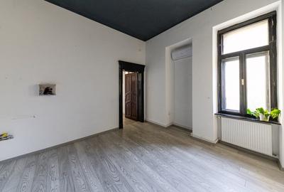 Apartament 196 mp, cu 5 camere, in zona istorica Iosefin - Timisoara - 30