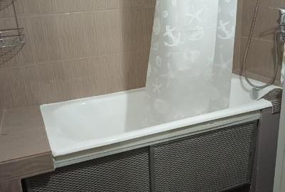 Garsoniera de inchiriat in zona Florilor - 4