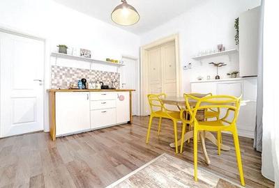 Pozitionare Ultracentrala | Pretabil Investitie Pozitionare Ultracentrala | Pretabil Investitie - 8