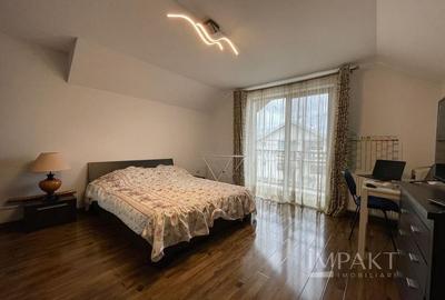 Casa  cu 4 Camere si Garaj in Cartierul Someseni, Cluj-Napoca - 26