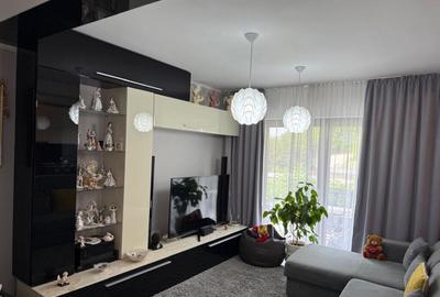 APARTAMENT CU 4 CAMERE SI CURTE PRIVATA, NICOLINA CUG - 13