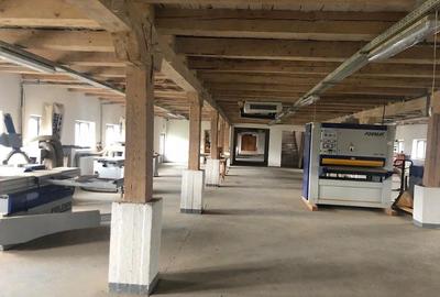 Spațiu comercial, de 1,800 mp, în Sângeorgiu de Mureș - 5