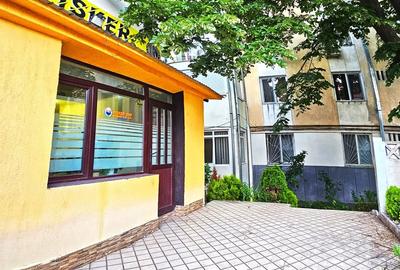 Inchiriez spatiu birou, salon, comercial, ultracentral, zona depozitare, parcare