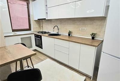 Apartament 2 Camere Decomandat Cu Finisaje de Lux - 16