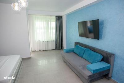 Garsonieră în Faleza Nord - 2