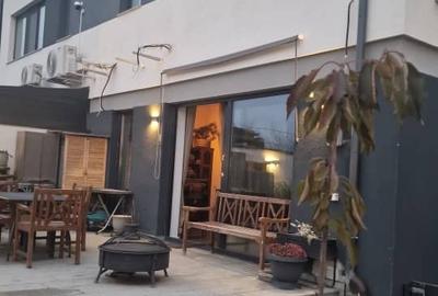 VILA 4 CAMERE -128MP - PIPERA-TUNARI - COMISION 0% - 4