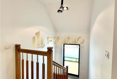 Duplex cu 4 camere cu Teren 250 Mp în Est - 12