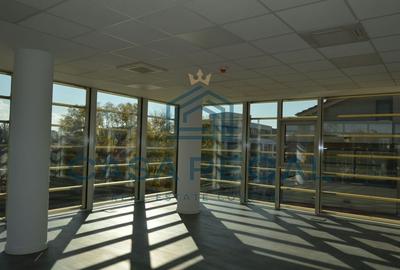 Spatiu de birouri, 160mp utili, zona Cantemir - 19