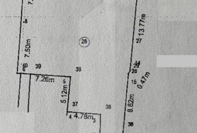 Teren construibil 351 mp, pentru casa individuala, Gruia - 3