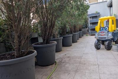 Apartament cu 3 camere decomandat, mobilat în Aviației - 15