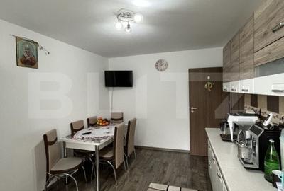 Apartament modern cu 4 camere, 115 mp, intr-un cartier exclusivist, Bistrita - 12