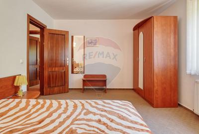 Casa / Vila cu 8 camere de vanzare in zona Valea Rasnoavei - 31
