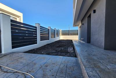 Casă individuală cu 4 camere cu Canalizare în Miroslava - 5