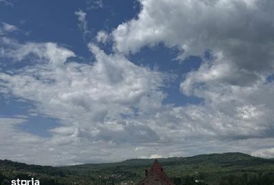 Teren de 1719 mp, în Văleni-Dâmbovița - 8