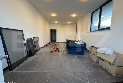 Spațiu comercial, de 39 mp, în Central - 7