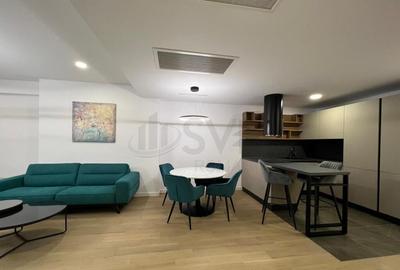 Apartament spatios 2 camere One Herastrau Towers I Design... Apartament spatios 2 camere One Herastrau Towers I Design... - 1