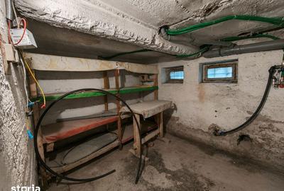 Apartament cu 3 camere în Progresul - 15