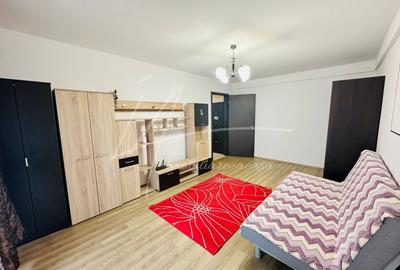 Scandinavia Residence, mobilat si utilat complet, parcare inclusa