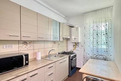 Apartament cu 2 camere decomandat în Roșu - 2