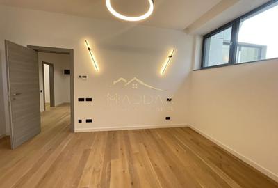 Apartament NOU**2 camere*Finisaje LUX*Parter//Floreasca//Rahmaninov - 10