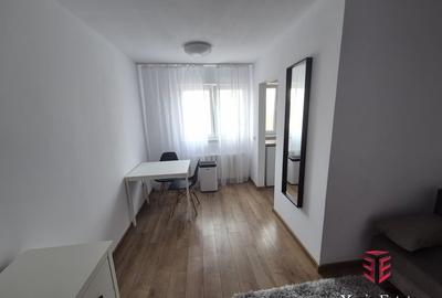 Garsonieră semidecomandată, mobilată în Tomis III - 3