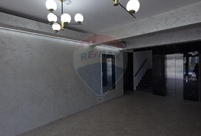 Garsoniere, apartamente cu 2 si 3 camere - 5