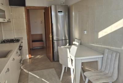 Apartament cu 2 camere decomandat, mobilat în Unirii - 3