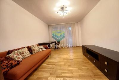 Apartament cu 4 camere decomandat, mobilat în Băneasa - 4