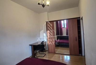 Apartament 1 camera, centrala proprie, zona Aradului - 2