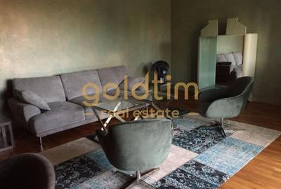 Apartament cu 3 camere decomandat, mobilat în Primăverii - 2