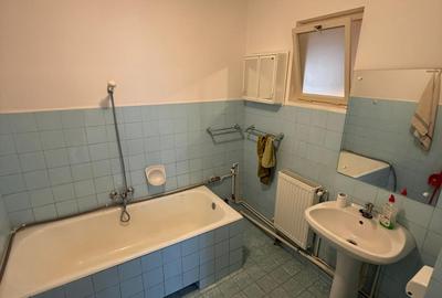 Apartament cu 3 camere semidecomandat în Calea Turzii - 8