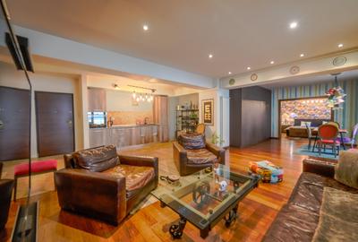 Mamaia 3 camere lux terasă cu  vedere frontala la lac parcare subterana - 8