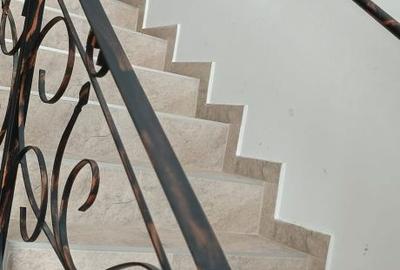 Casă cu 3 camere cu Teren 150 Mp în Valea Lupului - 4